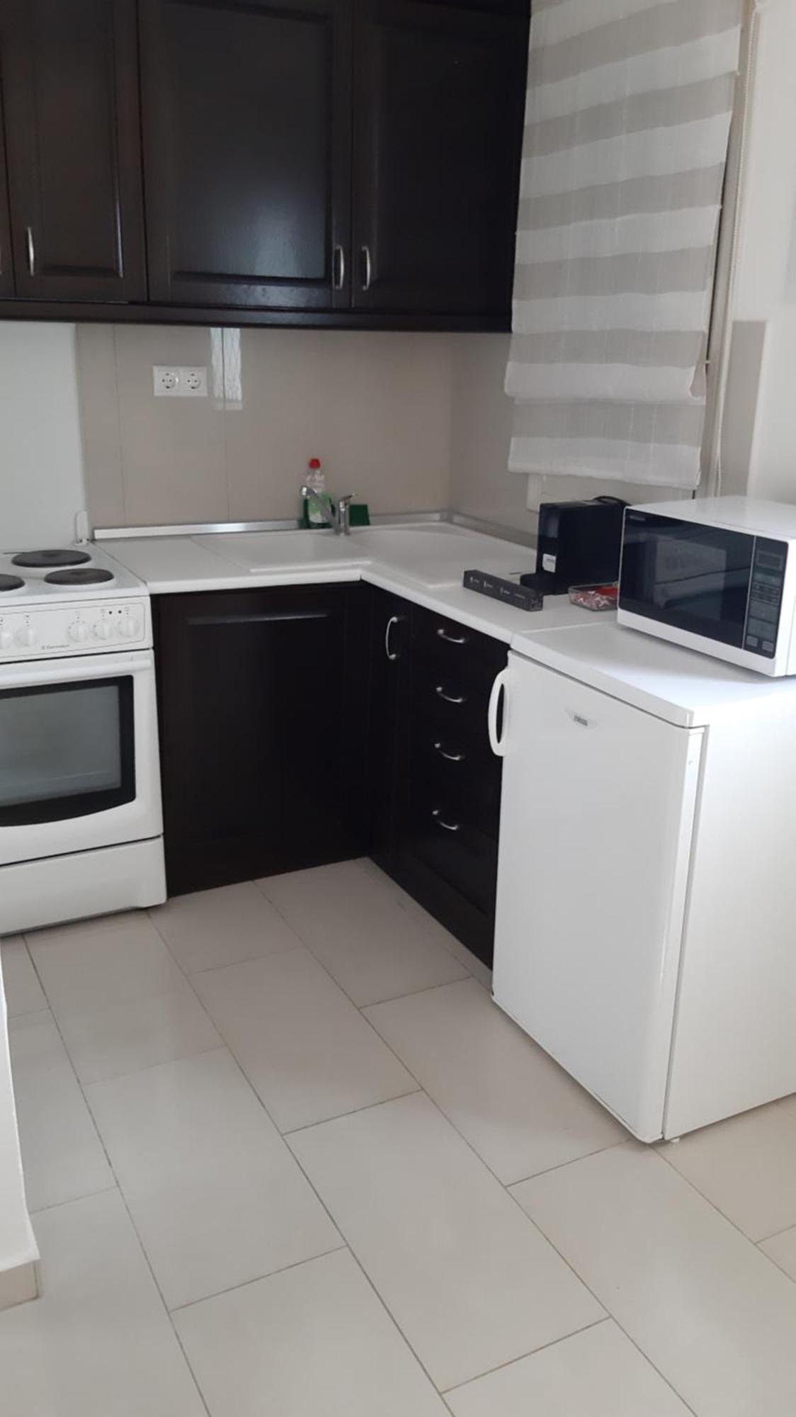 Maisonettes Athina Chrysi Ammoudia Exterior photo